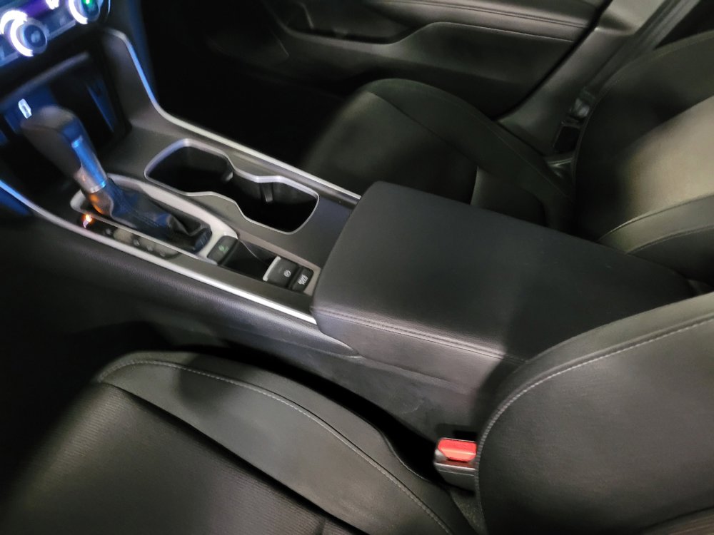 Used 2019 Honda Accord LX image 26