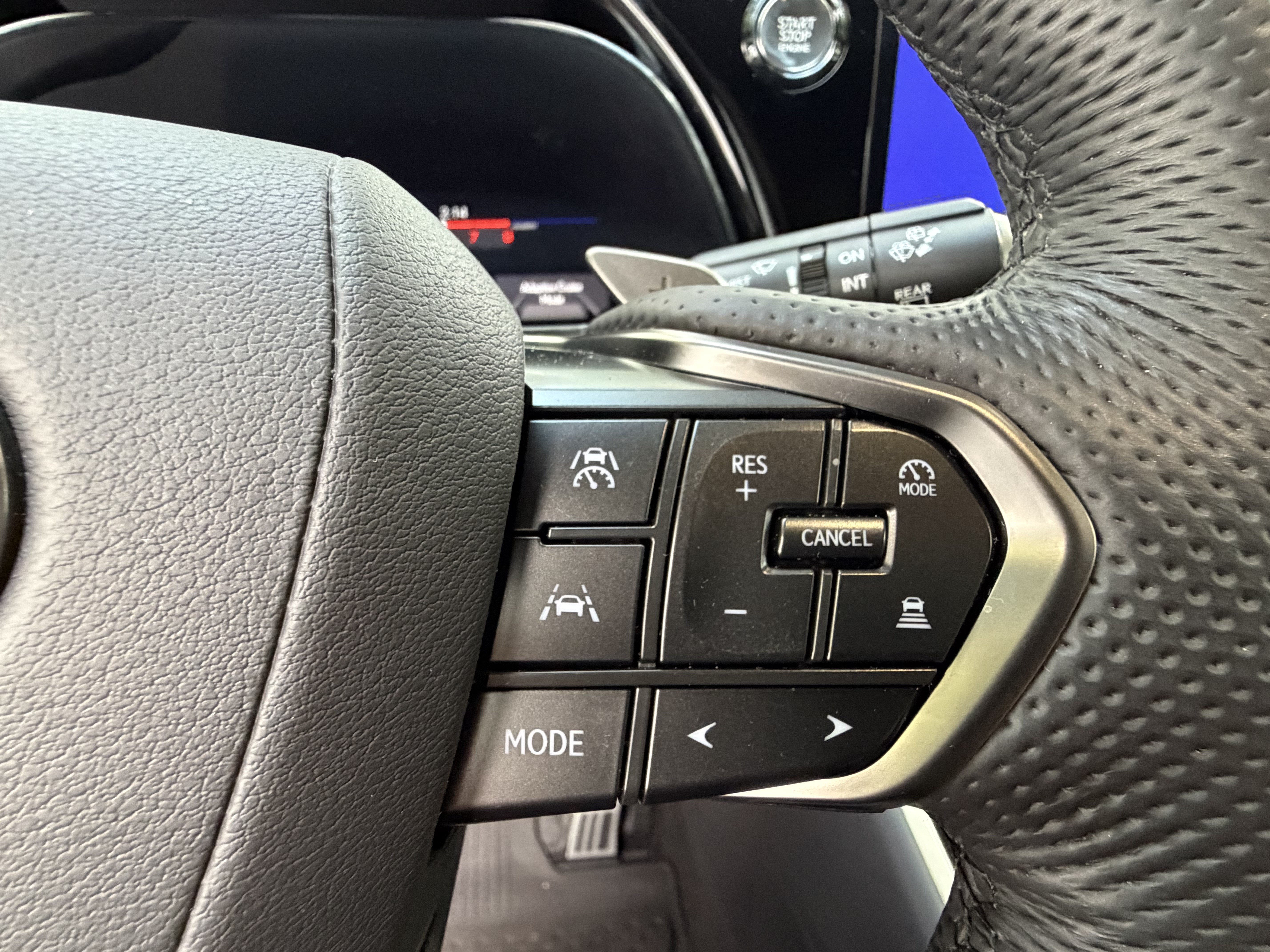 Used 2026 Lexus TX 350 AWD w/ Technology Package image 19