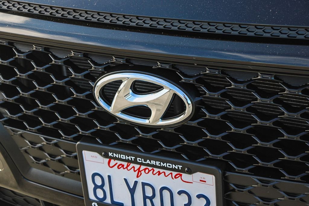 Used 2019 Hyundai Kona SEL FWD image 6