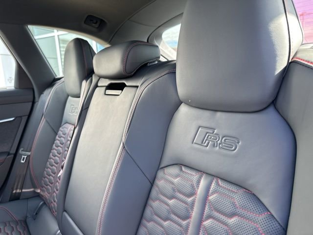 New 2026 Audi RS 6 performance image 12
