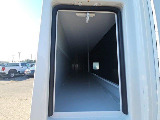 New 2025 Chevrolet Express 3500 w/ Power Convenience Package image 16