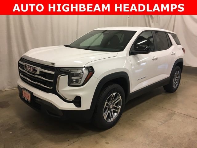 Used 2025 GMC Terrain Elevation AWD/4WD image 8