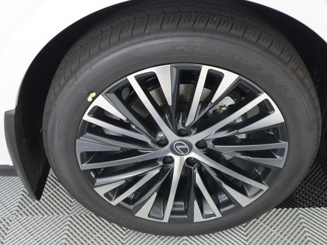 New 2026 Lexus RX 350 Premium Plus w/ Convenience Package AWD/4WD image 9