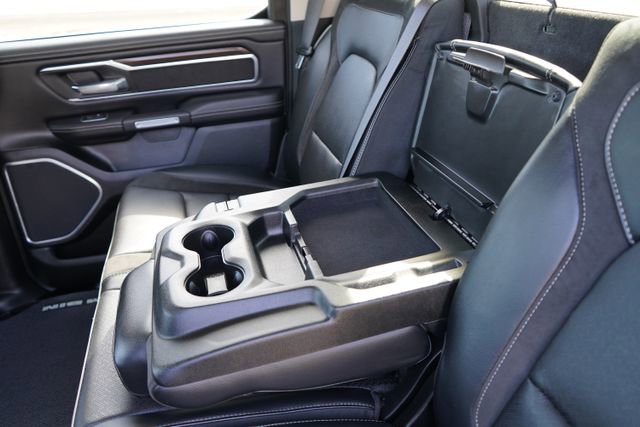 Used 2022 RAM 1500 Laramie image 59