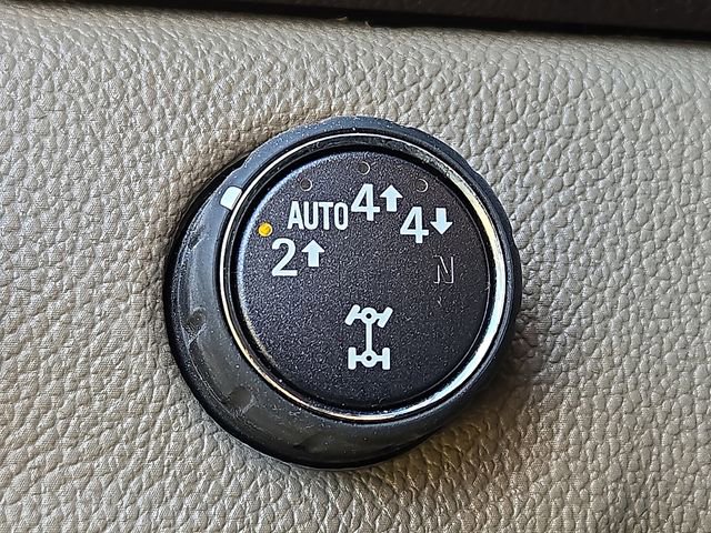 Used 2017 GMC Canyon SLT w/ Driver Alert Package image 25