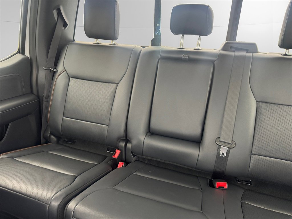 New 2026 Ford F250 Lariat image 15