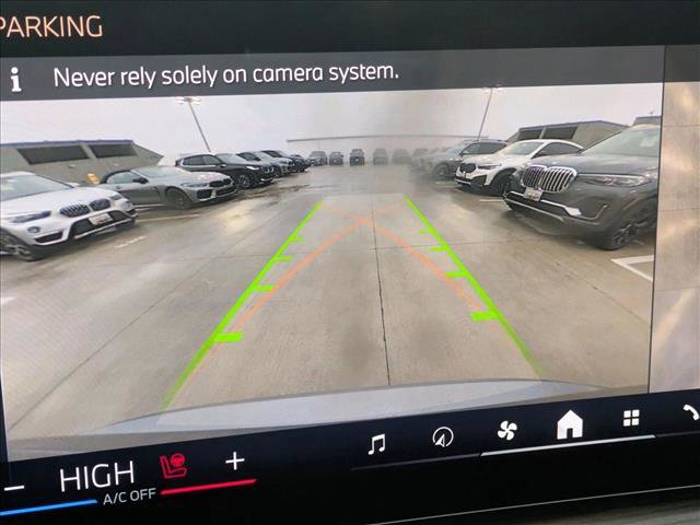 New 2026 BMW X5 xDrive40i w/ M Sport Package image 13