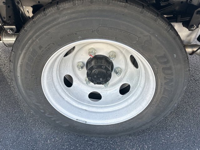 New 2024 Chevrolet Low Cab Forward image 17