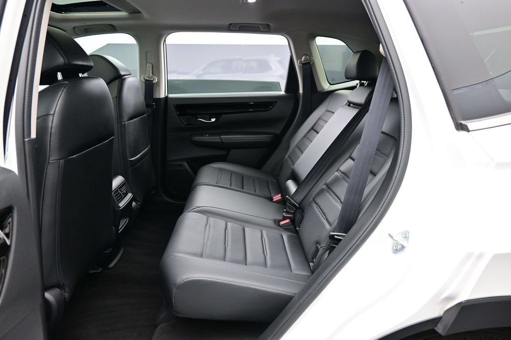 Certified 2024 Honda CR-V EX-L image 24