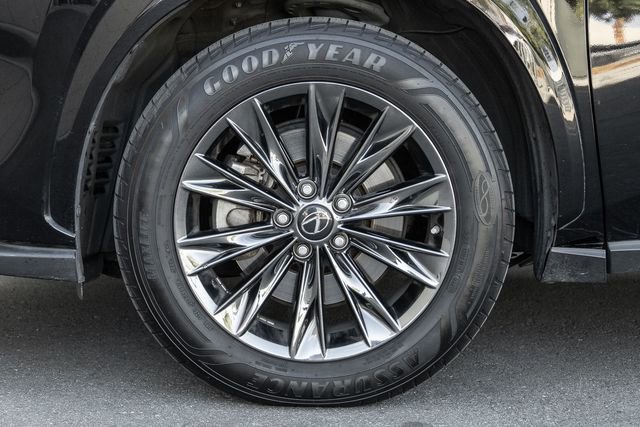 Used 2021 Lexus NX 300h AWD F Sport w/ Comfort Package image 15