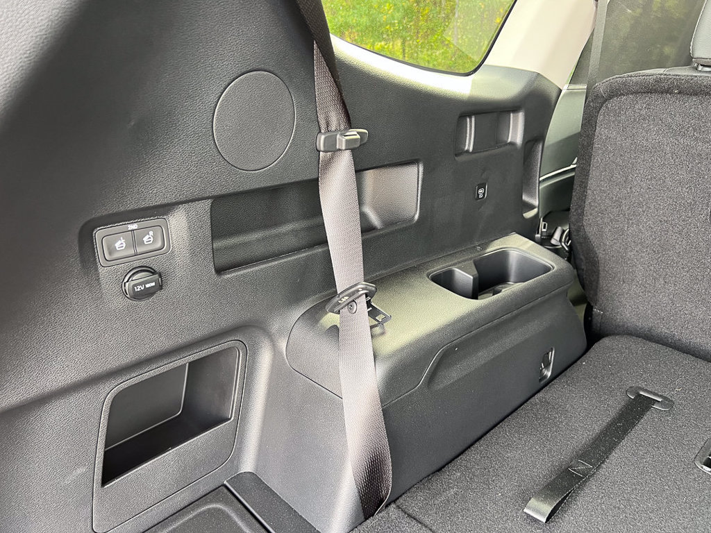 Certified 2025 Kia Telluride EX AWD/4WD image 9