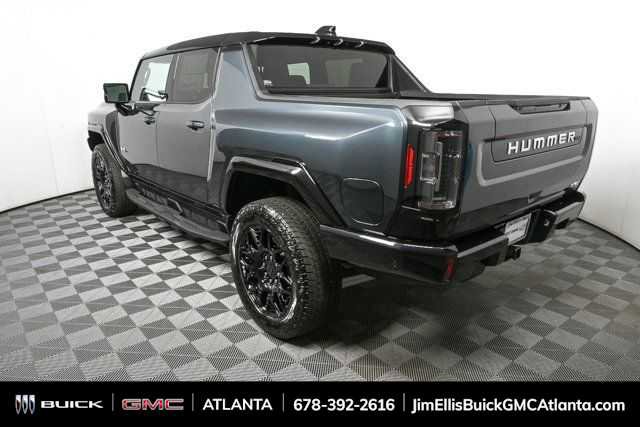 New 2026 GMC Hummer EV 4x4 Crew Cab image 28