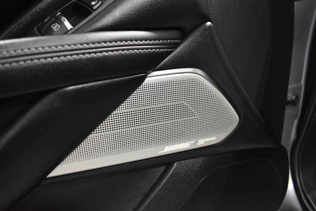 Used 2018 INFINITI Q60 3.0t Luxe w/ Sensory Package 3.0T Luxe image 16