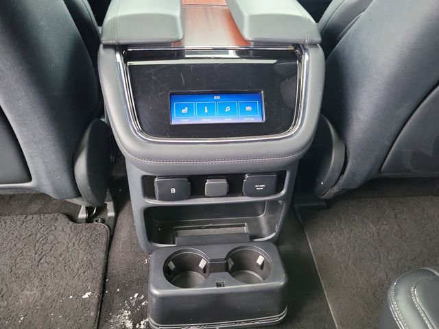 Used 2023 Lincoln Navigator Reserve AWD/4WD image 29