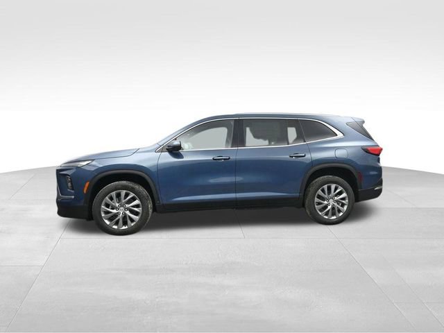 New 2026 Buick Enclave Preferred w/ Power Package image 4
