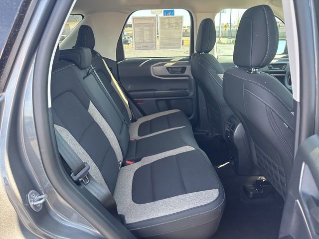 Used 2025 Ford Bronco Sport Big Bend image 19