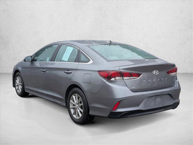 Used 2019 Hyundai Sonata SE FWD image 7