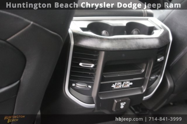 Used 2020 RAM 1500 Big Horn image 38