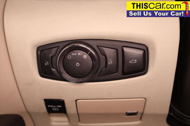 Used 2020 Lincoln Continental w/ Premium Package image 21
