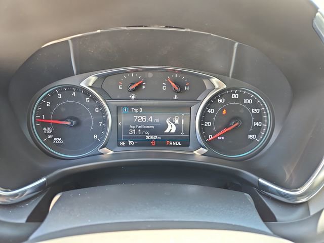 Used 2023 Chevrolet Equinox LS w/ LS Convenience Package FWD image 18