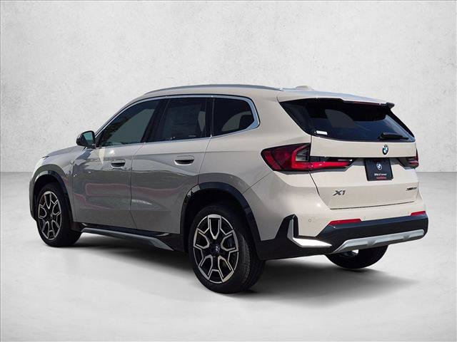 New 2027 BMW X1 xDrive28i w/ Convenience Package AWD/4WD image 9
