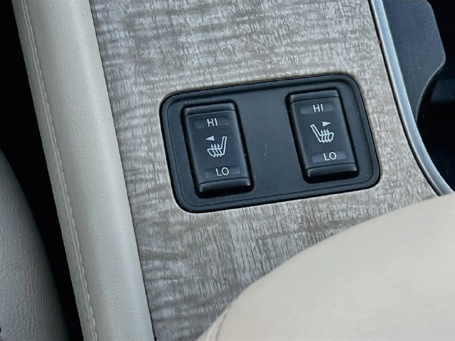 Used 2020 Nissan Murano SL FWD image 18