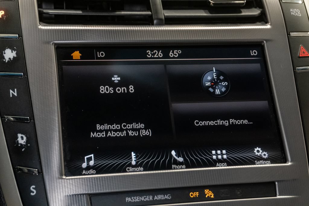 Used 2019 Lincoln MKZ Premiere FWD image 18