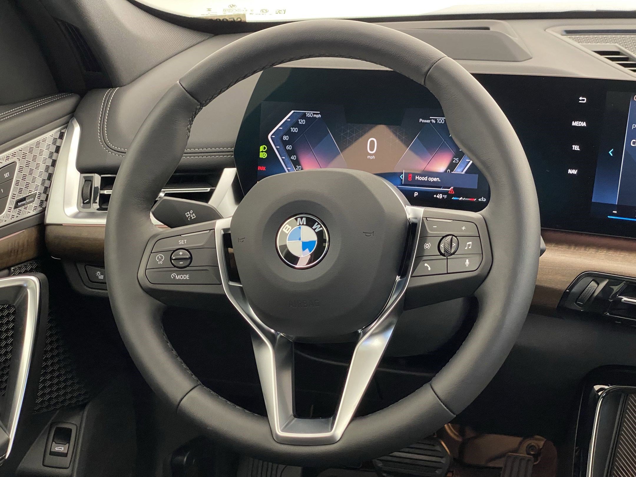 Used 2025 BMW X1 xDrive28i w/ Technology Package image 16