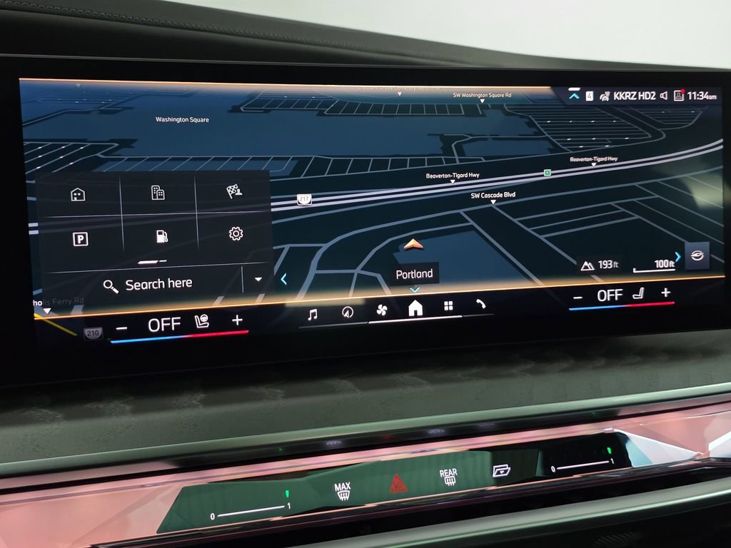 New 2026 BMW 740i xDrive w/ Executive Package image 22