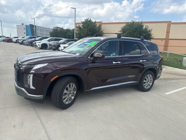 Used 2024 Hyundai Palisade SEL image 6