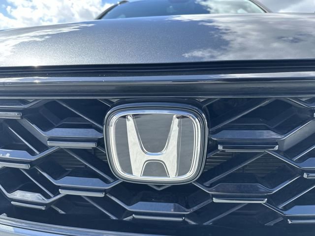 Used 2025 Honda CR-V Sport-L image 11