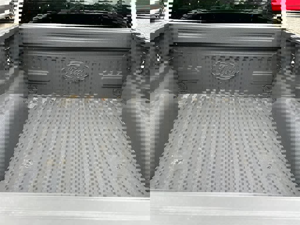 New 2023 Ford F150 Lightning Pro w/ Tow Technology Package image 15