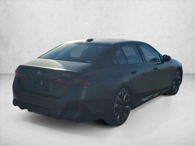 New 2027 BMW 530i w/ M Sport Package RWD image 2