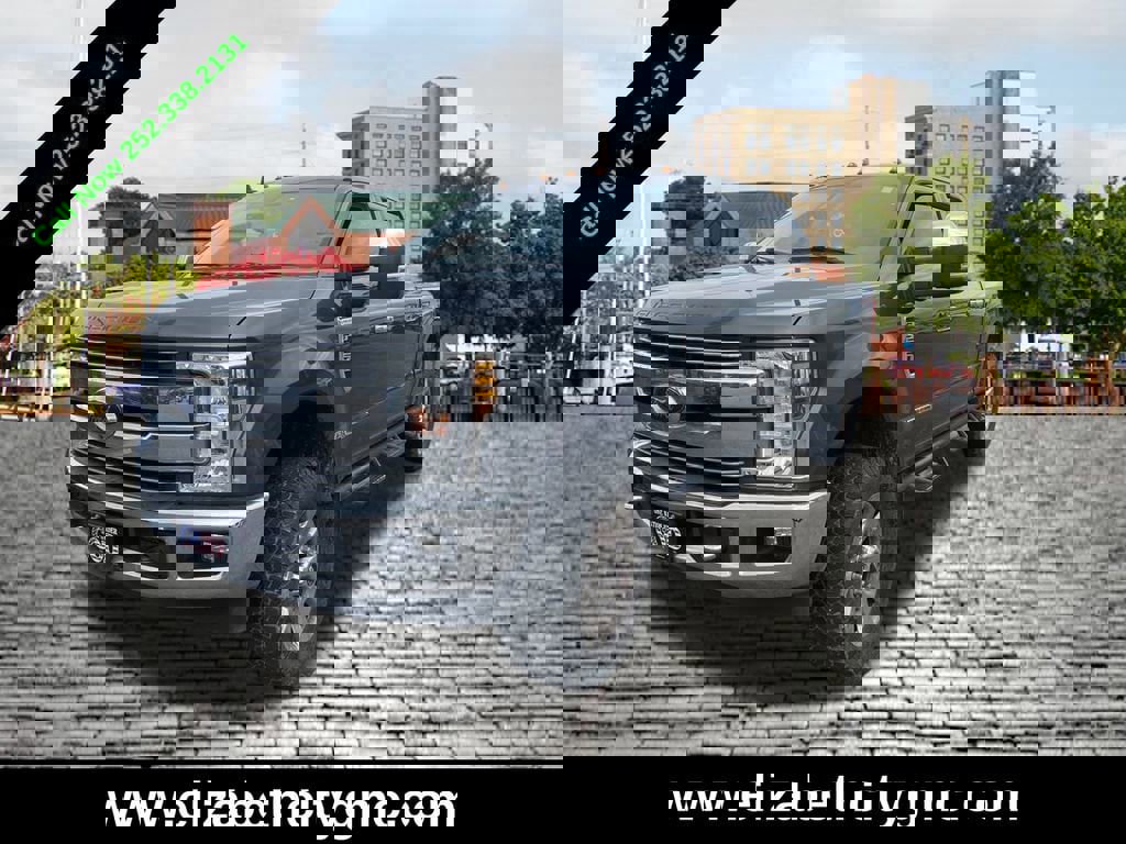 Used 2019 Ford F250 Lariat w/ Lariat Ultimate Package image 1