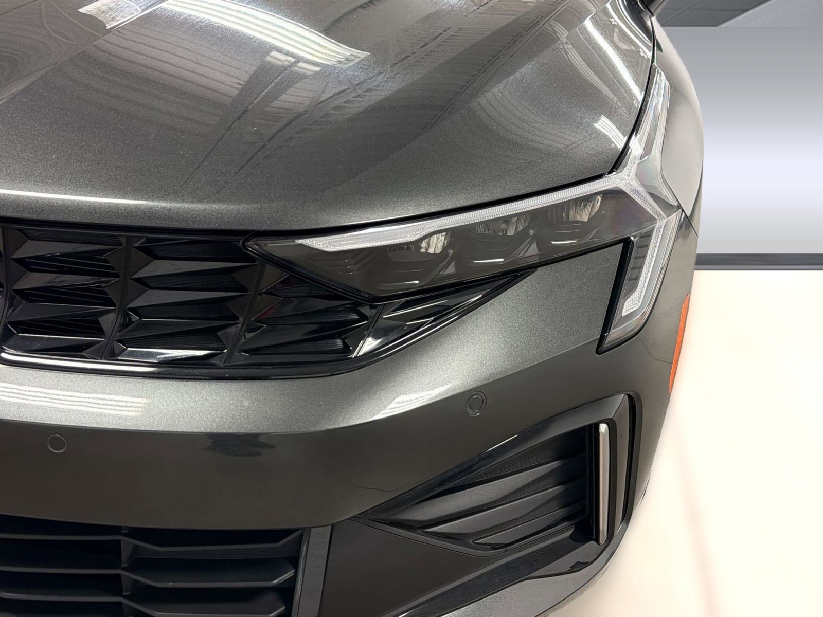 Used 2025 Kia K5 LXS image 11