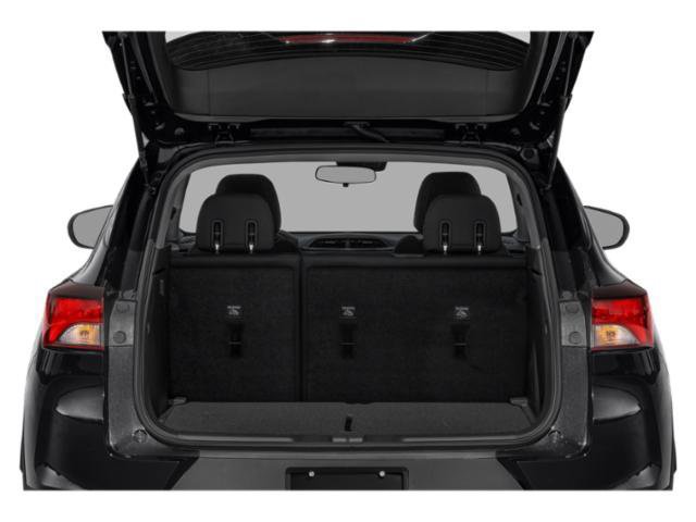 Used 2023 Chevrolet TrailBlazer LT FWD image 15