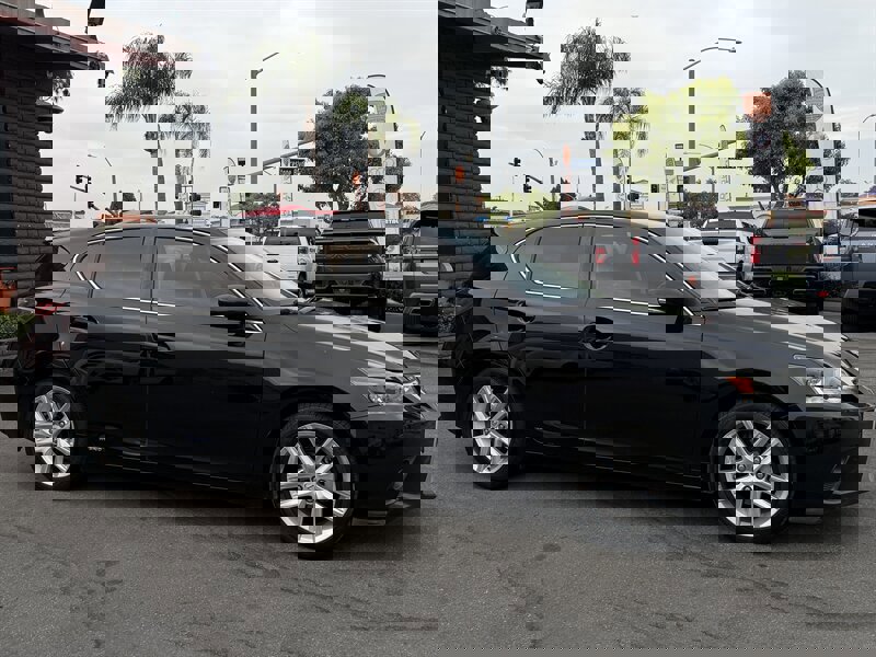 Used 2015 Lexus CT 200h image 22