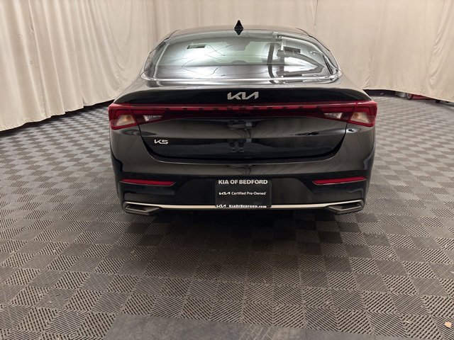 Used 2023 Kia K5 EX image 6