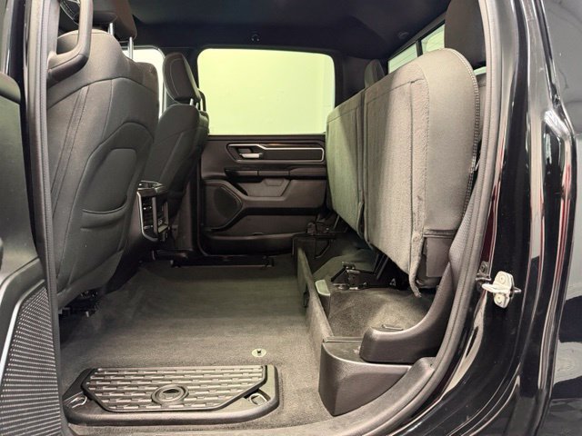 Used 2022 RAM 1500 Big Horn AWD/4WD image 36