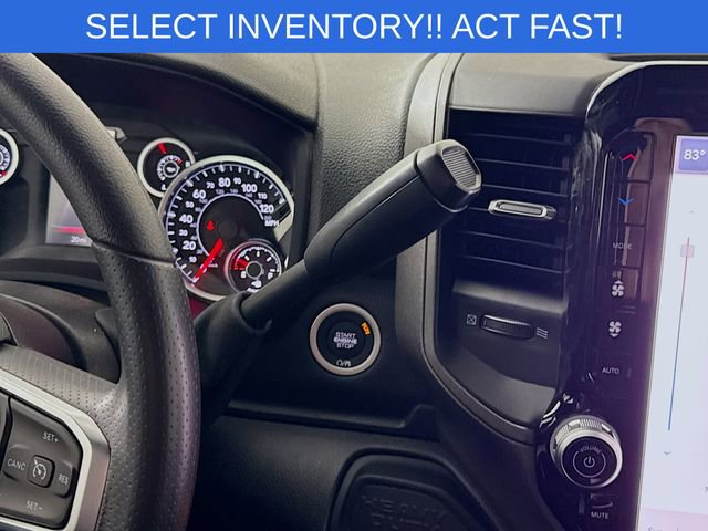 New 2026 RAM 2500 Tradesman image 17