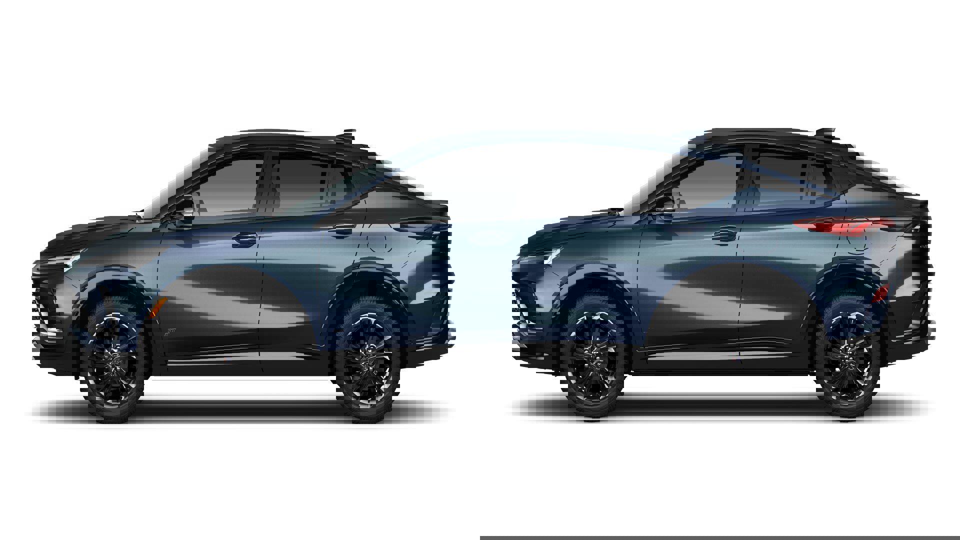 New 2026 Buick Envista Sport Touring image 30