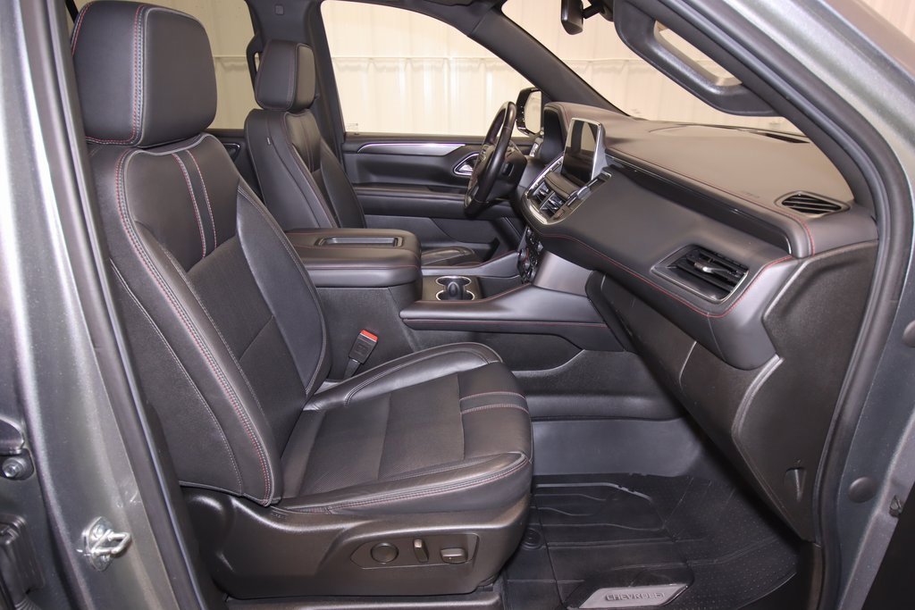 Used 2021 Chevrolet Tahoe RST image 22