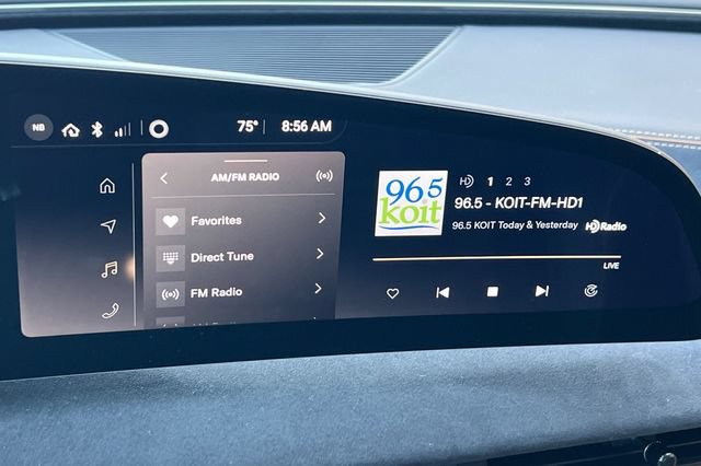 Used 2022 Lucid Air Grand Touring AWD/4WD image 20