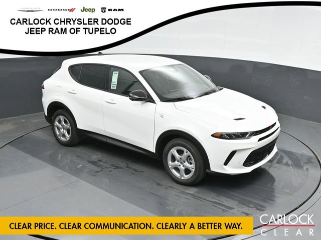 New 2025 Dodge Hornet GT w/ Tech Pack image 23