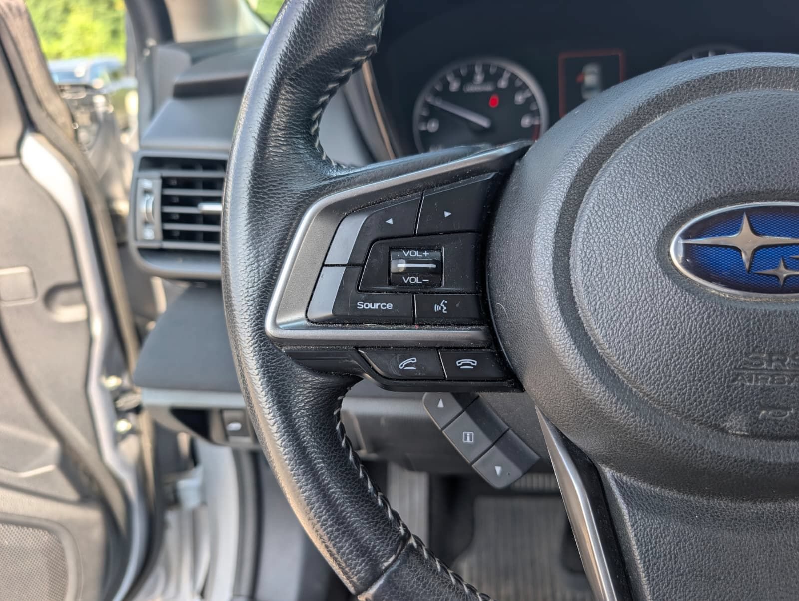 Used 2020 Subaru Legacy Premium AWD/4WD image 17