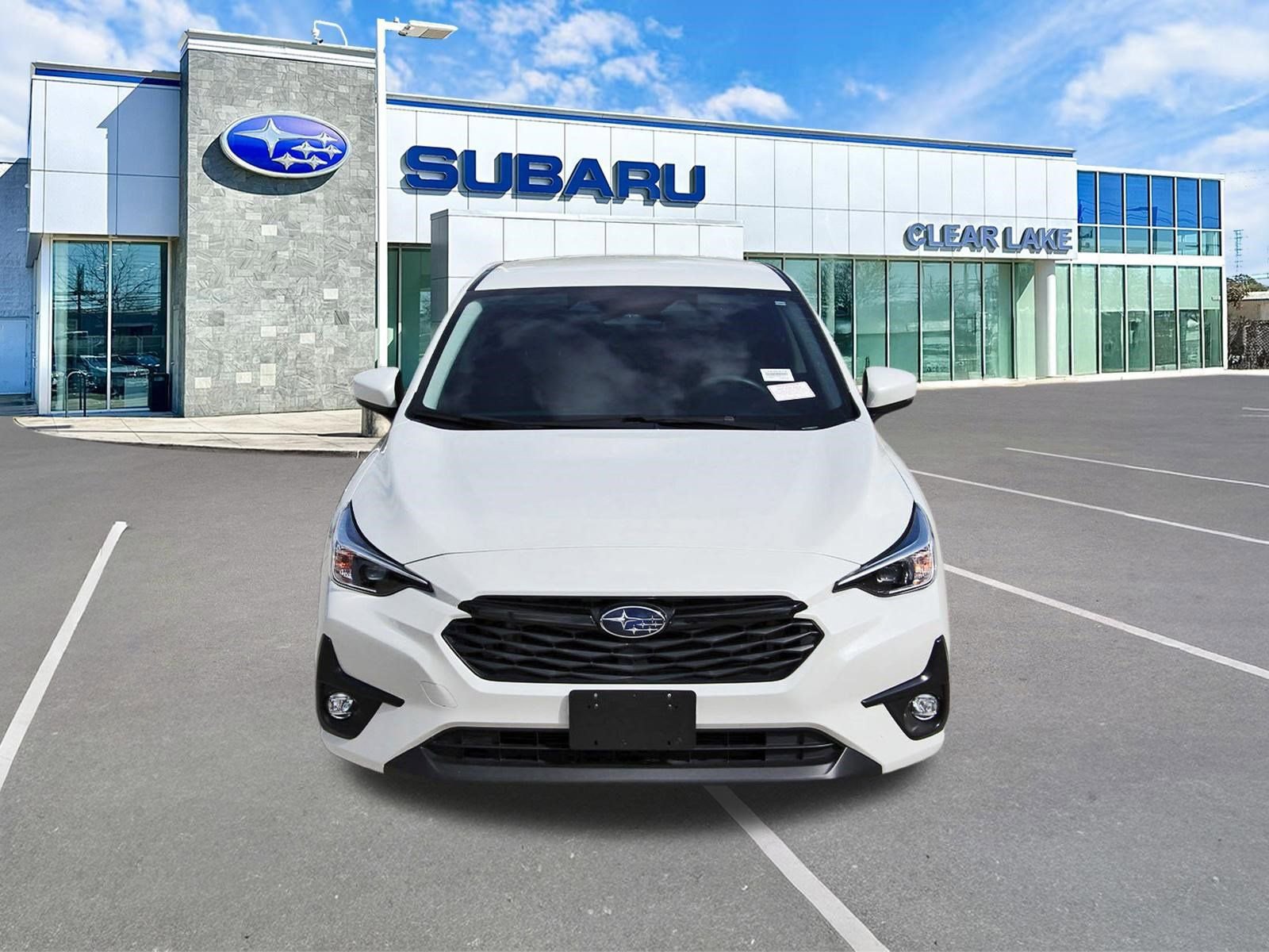 Certified 2024 Subaru Impreza 2.0i Sport AWD/4WD image 2