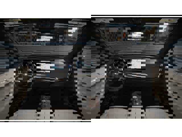 New 2026 BMW iX xDrive45 image 10