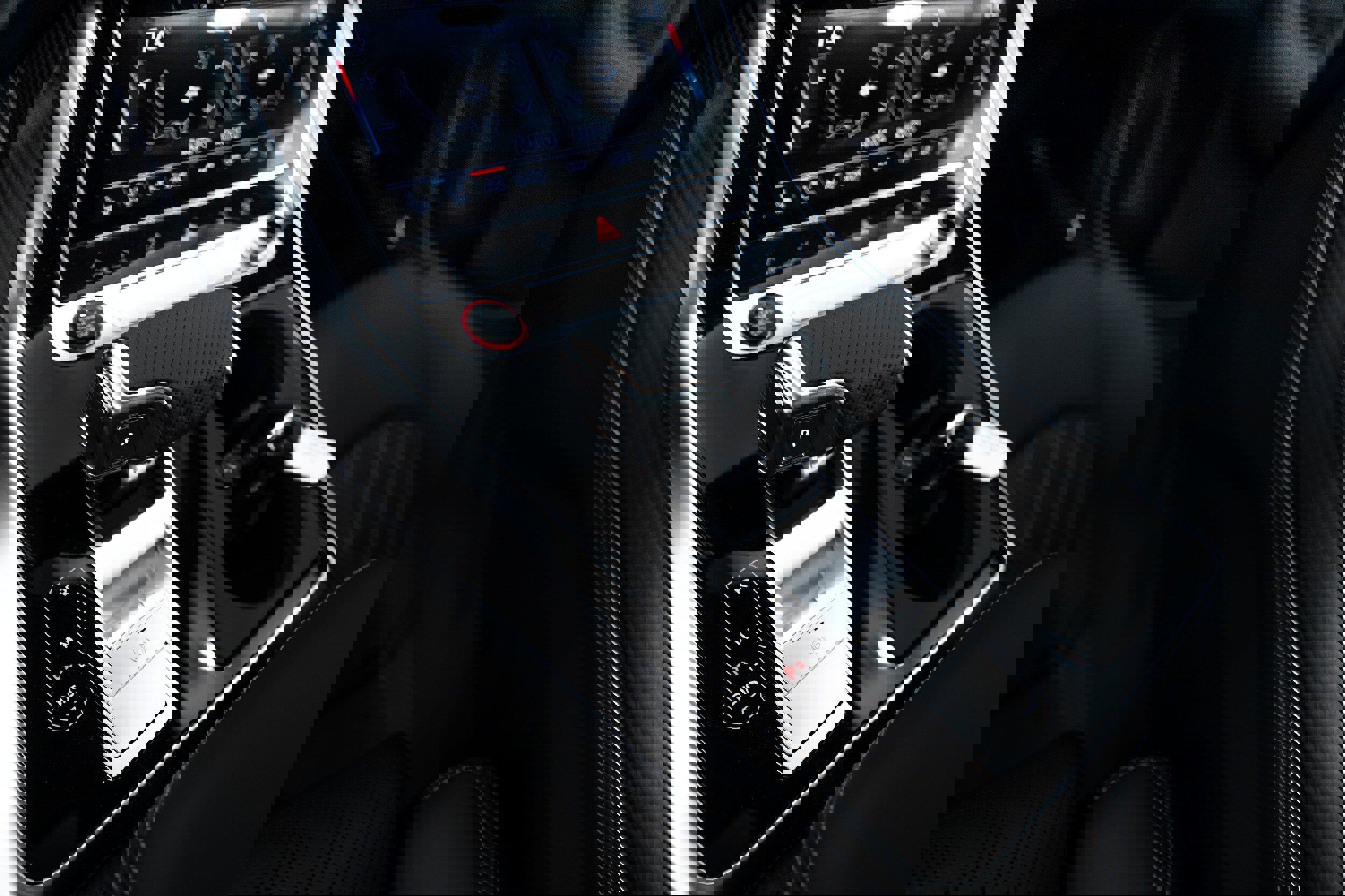 New 2026 Audi SQ8 Premium Plus image 11
