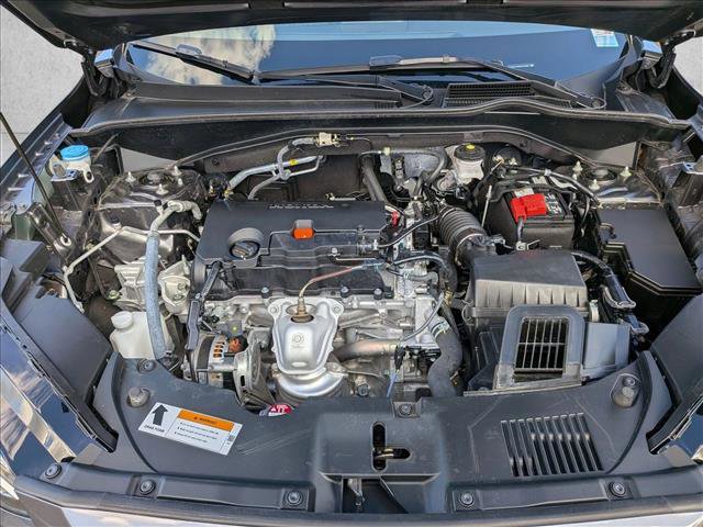 Used 2023 Honda HR-V EX-L image 22