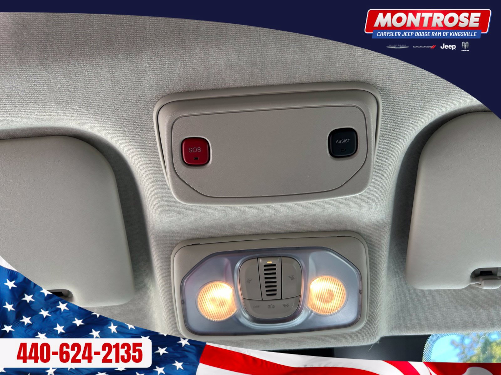 New 2026 RAM ProMaster 2500 w/ Convenience Group FWD image 20